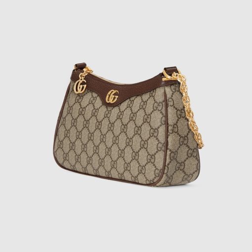 GUCCI OPHIDIA SMALL SHOULDER BAG