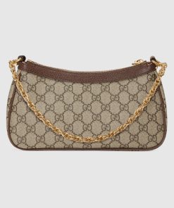 GUCCI OPHIDIA SMALL SHOULDER BAG