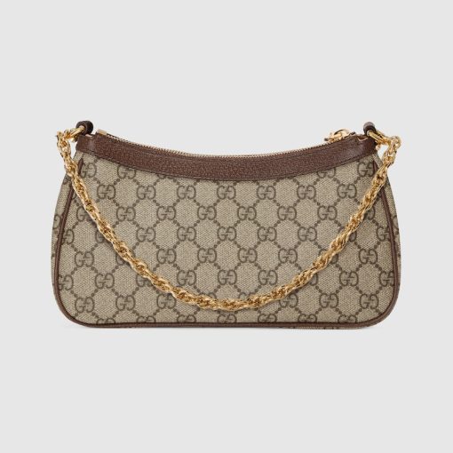 GUCCI OPHIDIA SMALL SHOULDER BAG