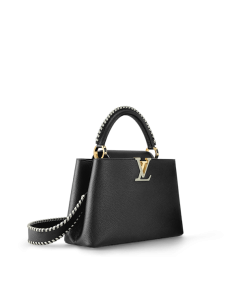 Louis Vuitton M21121 Capucines MM