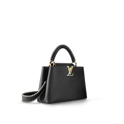 Louis Vuitton M21121 Capucines MM