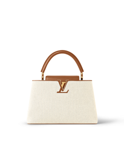 Louis Vuitton M59969 Capucines MM