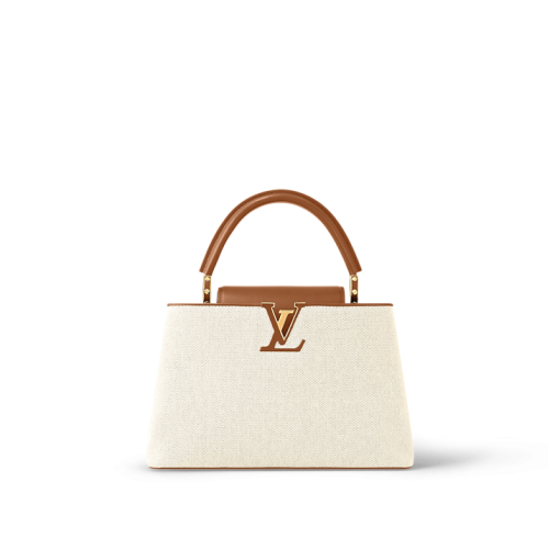 Louis Vuitton M59969 Capucines MM