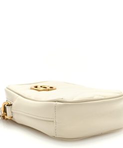 GUCCI GG MARMONT VERTICAL PHONE MINI BAG