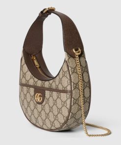 GUCCI OPHIDIA SMALL SHOULDER BAG