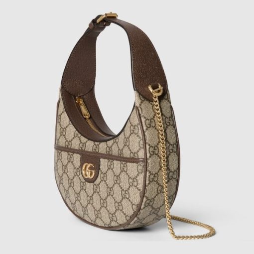 GUCCI OPHIDIA SMALL SHOULDER BAG