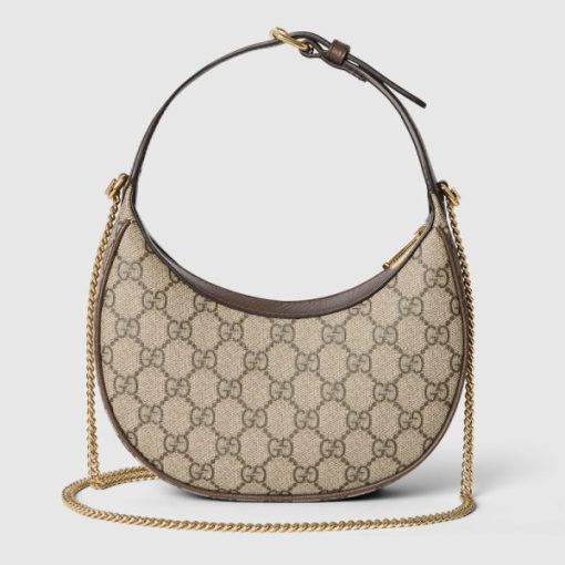GUCCI OPHIDIA SMALL SHOULDER BAG