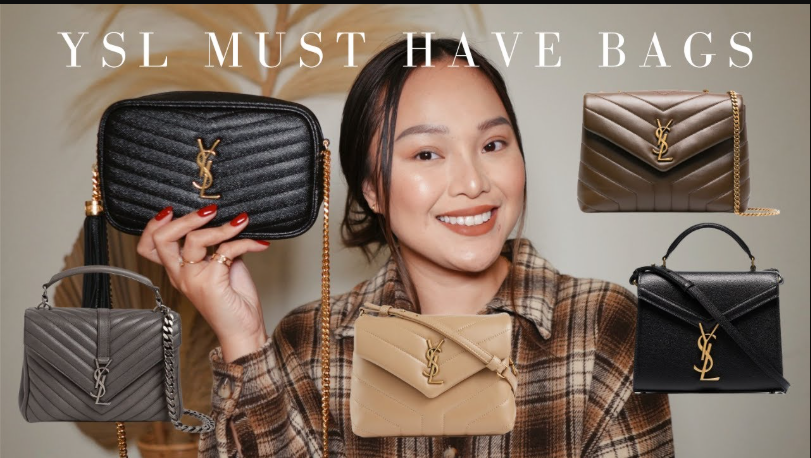 Is a YSL Replica Worth It in 2025