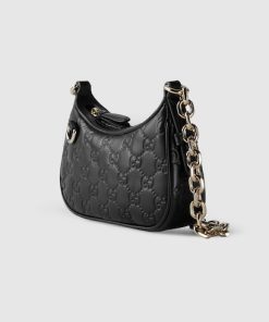 Gucci GG Emblem mini