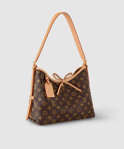 Louis Vuitton CarryAll