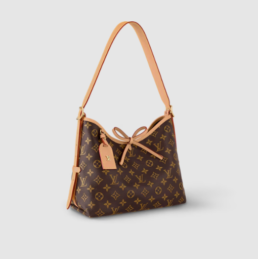 Louis Vuitton CarryAll