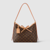 Louis Vuitton CarryAll PM