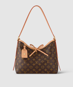 Louis Vuitton CarryAll PM