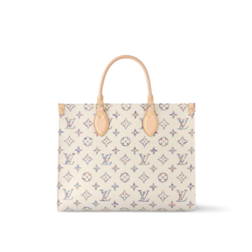 Louis Vuitton M24708 OnTheGo MM