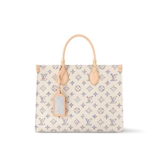 Louis Vuitton MM