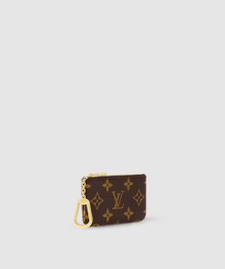 Louis Vuitton Monogram Key