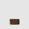 Louis Vuitton Monogram Key Pouch