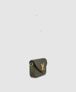 Louis Vuitton New Wave Multi Pochette