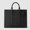 Louis Vuitton Sac Plat 24H