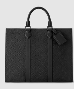Louis Vuitton Sac Plat 24H