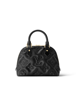 Louis Vuitton Alma BB