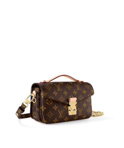 Louis Vuitton Pochette Métis East