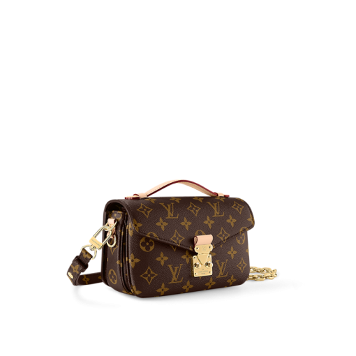 Louis Vuitton Pochette Métis East