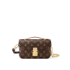 Louis Vuitton Pochette Métis East West