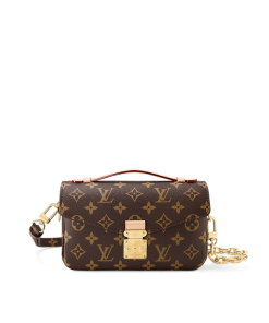Louis Vuitton Pochette Métis East West