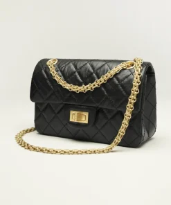 CHANEL Mini Reissue 2.55 Handbag