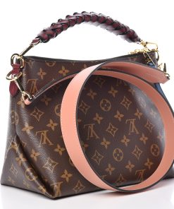 LOUIS VUITTON BEAUBOURG HOBO
