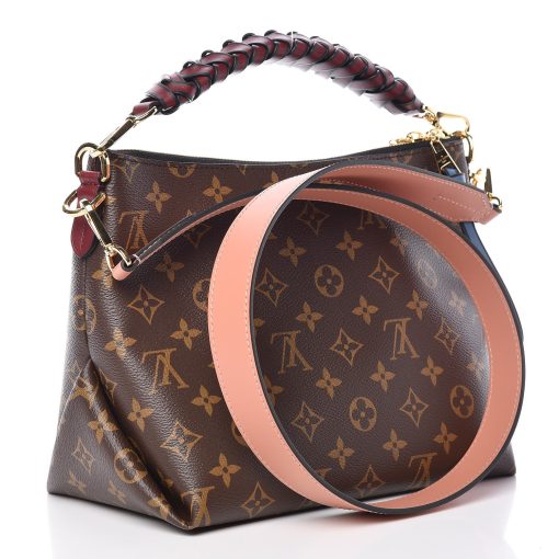 LOUIS VUITTON BEAUBOURG HOBO