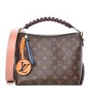 LOUIS VUITTON BEAUBOURG HOBO MINI