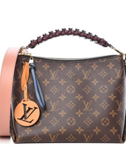 LOUIS VUITTON BEAUBOURG HOBO MINI