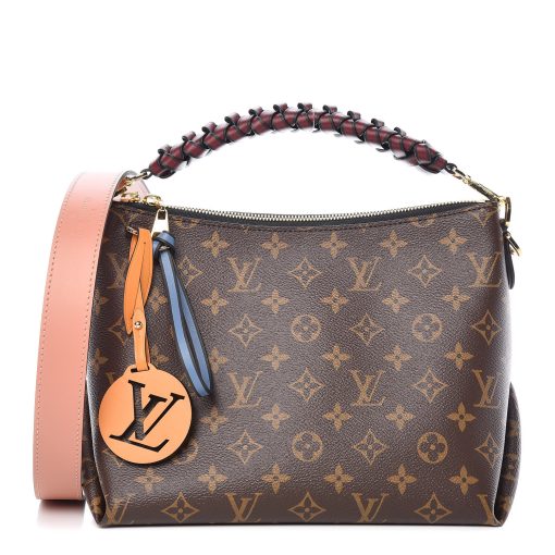 LOUIS VUITTON BEAUBOURG HOBO MINI