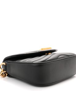 LOUIS VUITTON Calfskin New Wave
