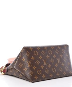 LOUIS VUITTON Hobo