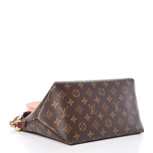 LOUIS VUITTON Hobo