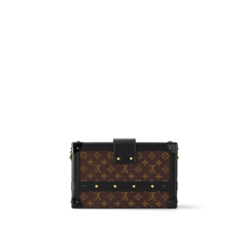 Louis Vuitton Petite Malle
