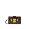 Louis Vuitton Petite Malle Monogram