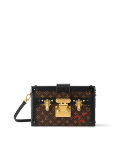 Louis Vuitton Petite Malle Monogram